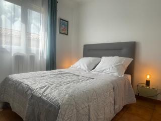 Confortable villa de vacances entre Nîmes, le Pont du Gard, Uzès, Arles, Avignon - 3
