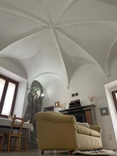 Cá del Mecolo Lago di Como - 2