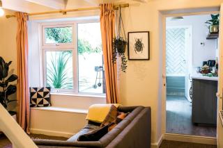 Stylish cottage in the heart of town - Lostwithiel - 0