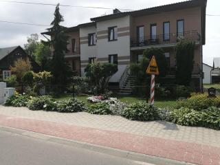 Noclegi Janina Surmacz - Zwierzyniec - 0
