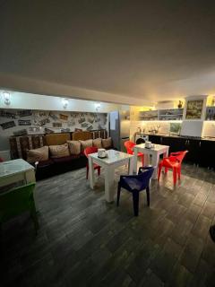 Hostel VOYAGE - 4