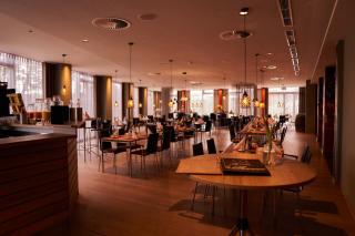 Hotel Sportforum - Rostock - 6