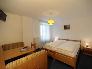 Hotel Pensione Dolomiti - Falcade - 3