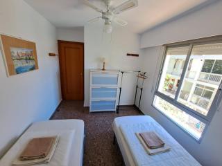 Apartamento Isabel del Mar SOLO FAMILIAS - Playa de Gandia - 3