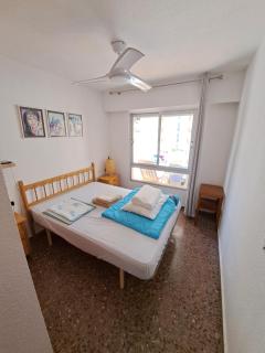 Apartamento Isabel del Mar SOLO FAMILIAS - 4