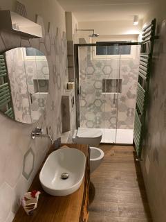 LaLucia Luxury Suite Lake Como - Argegno - 3