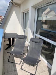 Petite escapade à la Picardière - Fort-Mahon-Plage - 5