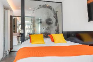 Village Naturiste R4N - Le Xillion Port Nature - Cap d'Agde - 6