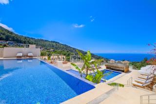 Highclere Hotel and Spa - Faralya - 3