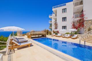 Highclere Hotel and Spa - Faralya - 9
