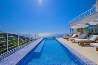 Highclere Hotel and Spa - Faralya - 0