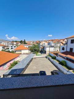 Modern apartment near the sea-Miše - Trogir - 7
