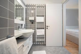 La Canonica Suite Apartments New Location - Trento - 1