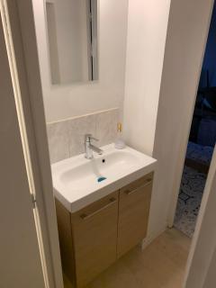 Logement à 20 min de Paris avec parking gratuit - Eaubonne - 4