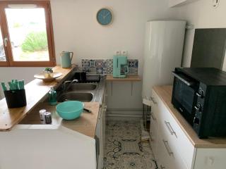Logement à 20 min de Paris avec parking gratuit - Eaubonne - 6