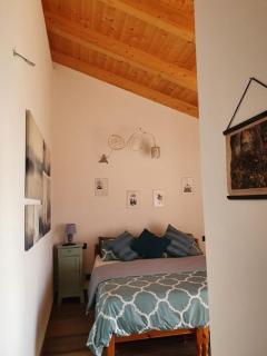 HOTELLERIE VALLE SACRA - Cintano - 5