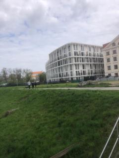 Apartments MERLIN Sienkiewicza Zamość - 1