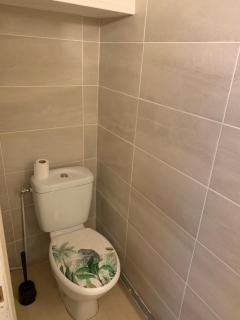 Logement à 20 min de Paris avec parking gratuit - Eaubonne - 2