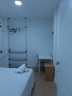 Habitación Doble Congresos - 0