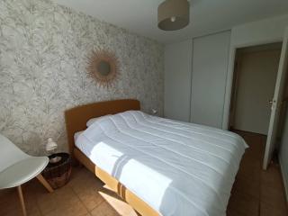 Appartement T2 à Cambo-les-Bains, RDC, piscine, proche thermes, wifi, parking privé, non-fumeur. - FR-1-495-33 - Cambo-les-Bains - 4