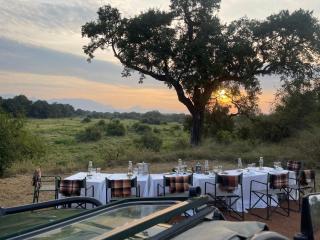 Karongwe Portfolio - Chisomo Safari Camp - Hoedspruit - 9