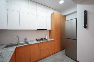 One-BDR Fantastic apartment - 5