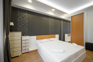 One-BDR Fantastic apartment - 4