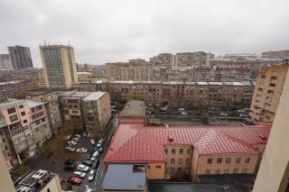 One-BDR Fantastic apartment - 1