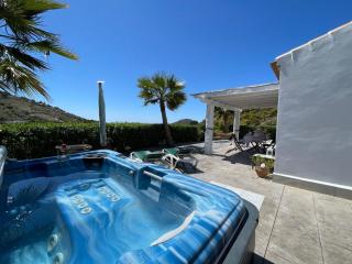 La casita de Camila - Cómpeta - 3