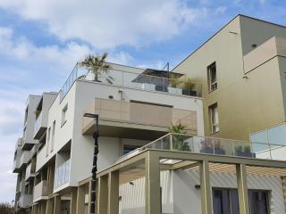ViaSilvaDoma : Metro, Parking, Terrasse - Cesson-Sévigné - 5