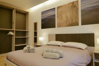 Como Lake Crispi 7 Apartment - 8