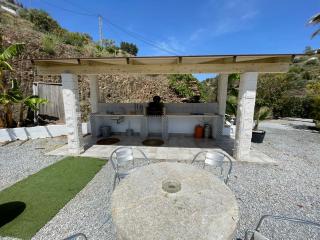 La casita de Camila - Cómpeta - 6