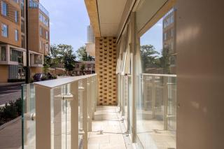 Luxury Ensuite Room 2 Minutes from Cambridge Station - Cambridge - 3