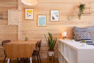 Chailloud - Modern Studio 2pax - Lively Area - TV Wifi - 0