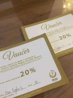 Apartmani Sunlight - 1