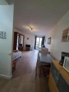 Appartement Paris Centre - St Michel - Paris - 7