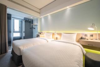Ramble Hotel - Taichung - 5