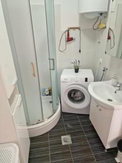 Apartmani Ivan - Rtina - 1
