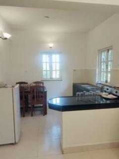Ourgoaholidays 2Bhk first floor near the beach - Candolim - 1