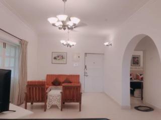 Ourgoaholidays 2Bhk first floor near the beach - Candolim - 6