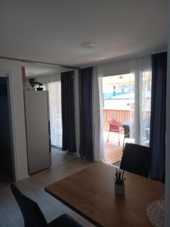 Premium Mobile Home LANA - Oaza Mira Camping - Drage - 3