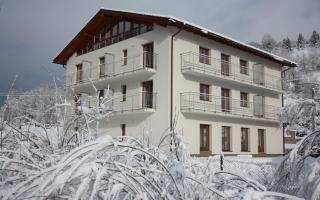 Villa Malina - Oščadnica - 0