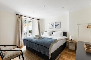 Fabulous Chelsea 2 bed - Londres - 4