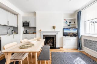 Fabulous Chelsea 2 bed - Londres - 5