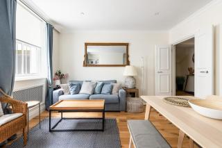 Fabulous Chelsea 2 bed - Londres - 8