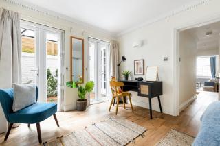 Fabulous Chelsea 2 bed - Londres - 1