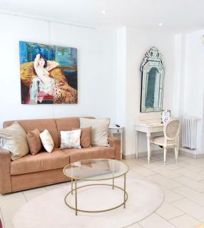 Hotel Normandy - Cap-d’Ail - 1