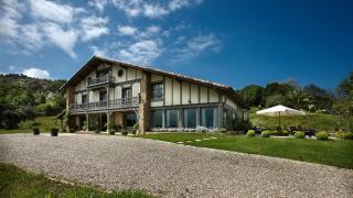 Hotel Iturregi - Getaria - 2