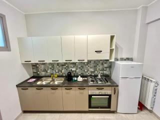 Apartment NAPOLI MARADONA - Neapel - 7