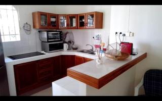Charming apartment about 120m from the beautiful beach of Trou aux Biches. - Trou aux Biches - 5